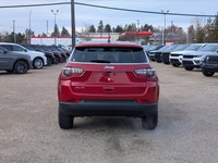 The 2026 Jeep Compass Sport is a stylish and capable compact SUV, designed for everyday driving and... (image 4)