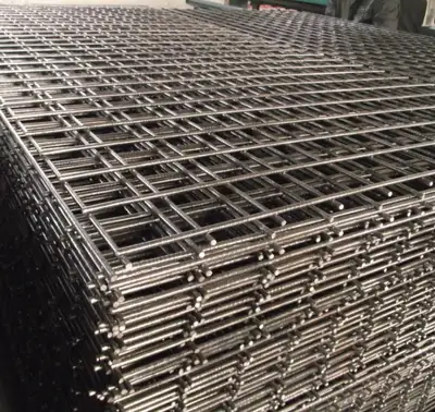 NEW WELDED FENCING WIRE PANELS, View more