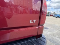 AMVIC Licensed Dealer Amidst the rugged charm of Alberta's landscape stands the 2020 Chevrolet Silve... (image 6)