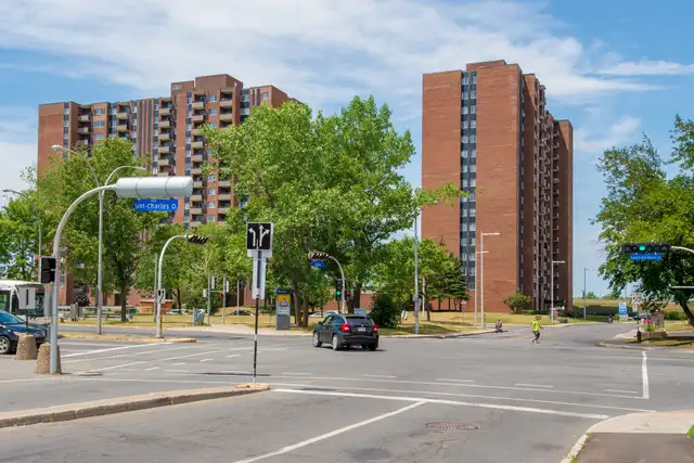 Domaine d'Iberville Apartments - 1 Bedroom Apartment for Rent in Long Term Rentals in Longueuil / South Shore - Image 10