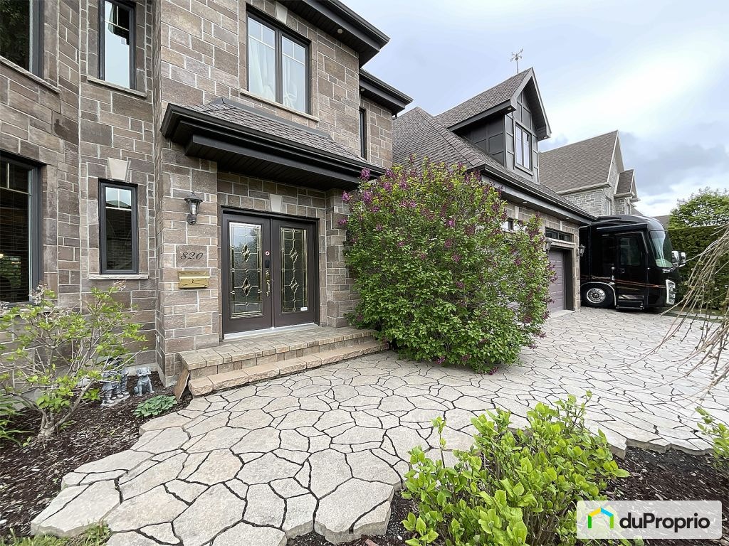 $1,550,000 - 2 Storey for sale in Lebourgneuf — photo 3
