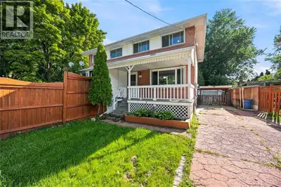Welcome to 690 Kember Avenue! This well-maintained 3-bedroom, 2-storey semi-detached home is located...