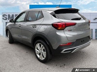 Saskatoon Motor Products - Recent Arrival! 2024 Buick Encore GX Preferred -Certified GM Certified De... (image 3)