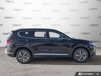 This Hyundai Santa Fe boasts a Regular Unleaded I-4 2.4 L/144 engine powering this Automatic transmi... (image 6)