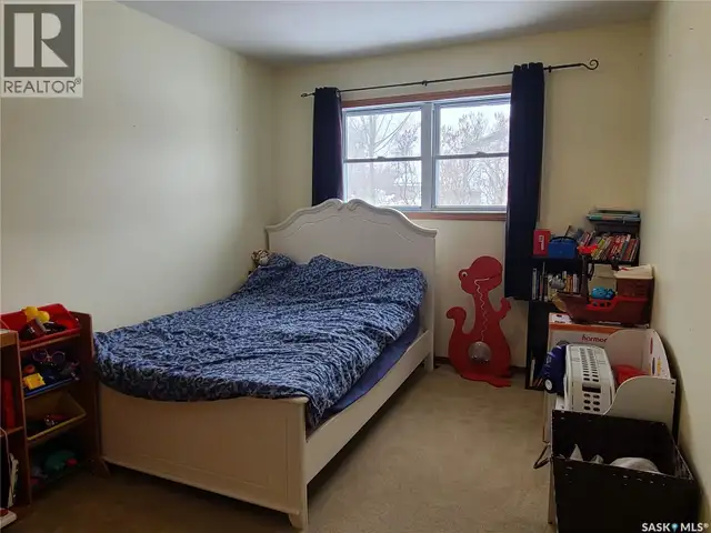 46 Newcombe STREET Manor, Saskatchewan in Houses for Sale in Regina - Image 20