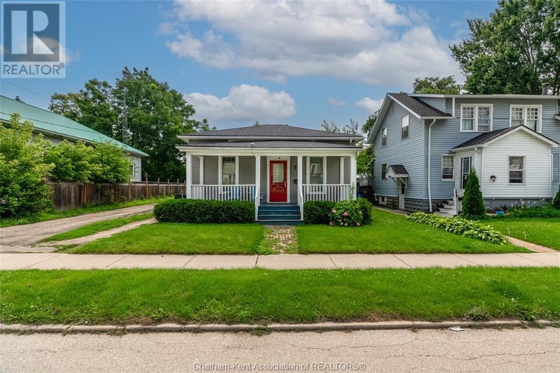 56 Lorne Chatham, Ontario Houses for Sale ChathamKent Kijiji