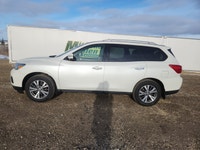 Michener Allen Auctioneering Ltd ( PV ) - Edmonton This is for sale in the April 11, 2026 - Automoti... (image 4)