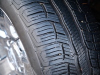 Proven Performer | Pre-Owned 2018 Chevrolet Silverado 1500 LT Crew Cab 4x4 with 5.3L V8 Stock #: [In... (image 8)