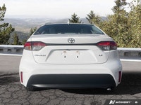 Welcome to Moncton Chrysler Jeep Dodge. Recent Arrival! 2023 Toyota Corolla LE 2.0L 4-Cylinder 16V D... (image 4)