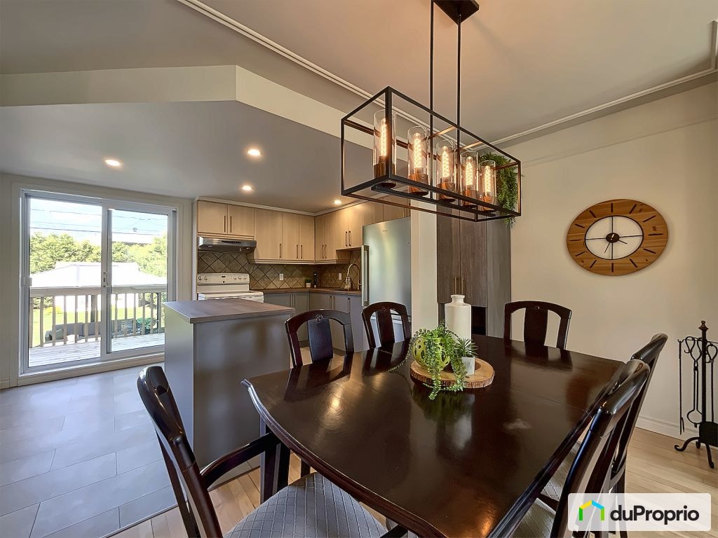 $449,900 - Semi-detached in Drummondville (Drummondville) — photo 2
