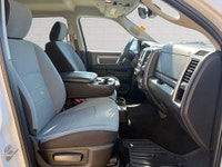 CLEAN CARFAX, ADVENTURE-READY FULL-SIZE TRUCK 5.7L HEMI V8 Engine| 8Speed Automatic Transmission | 4... (image 9)