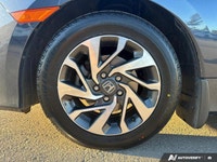 *2019 Honda Civic EX | Sunroof | Heated Seats | CarPlay | Backup Camera* *The 2019 Honda Civic EX co... (image 8)