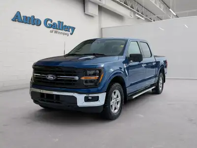 CLEAN CARFAX. RUGGED - YET REFINED 3.5L EcoBoost V6 Twin Turbocharged Engine | 10 Speed Automatic Tr...