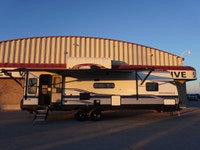 OFF SEASON CLEAR OUT SALE ON NOW, WHOLESALE PRICING DIRECT TO CUSTOMER ON ALL RVS. DO NOT HESITATE T... (image 1)