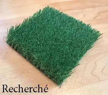 AUBAINE – GAZON SYNTHÉTIQUE  / BARGAIN – SYNTHETIC TURF in Outdoor Décor in City of Montréal - Image 4