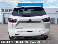 Saskatoon Motor Products - Recent Arrival! 2020 Chevrolet Blazer Premier - Certified Blazer Premier,... (image 4)