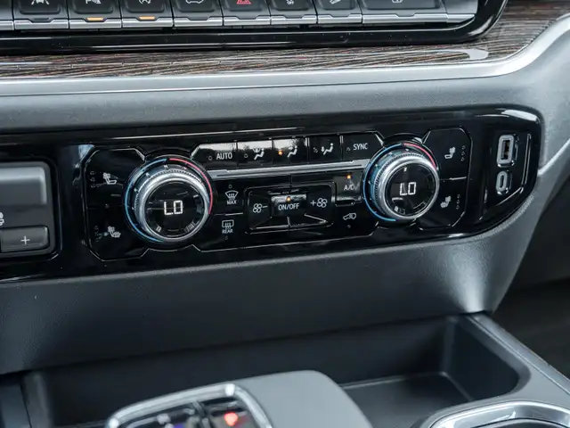 2026 GMC Sierra 1500 Elevation - X31-Off Road Pkg | HD Surround  in Cars & Trucks in Markham / York Region - Image 22