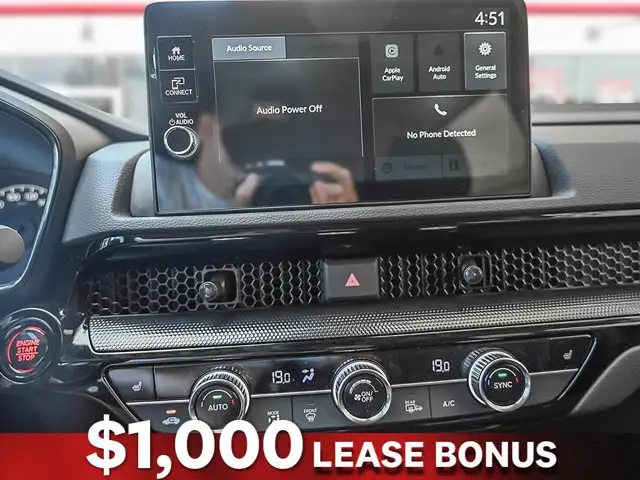 2026 Honda CR-V Sport5764931747486310417