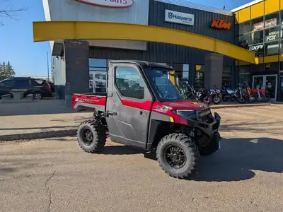 $1,500 off + 2 year warranty or 5 year warranty. Our price includes all rebates, freight and dealer...