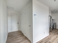 Apartment for rent appt logement locatif, 5.5, 5 1/2 3cc, 3 bedrooms/chambres, Canal Lachine-Marché... (image 6)
