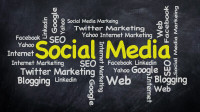 Social Digital Media Marketing