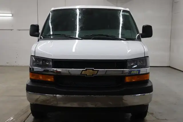2026 Chevrolet Express 3500 Work Van597331739190896641