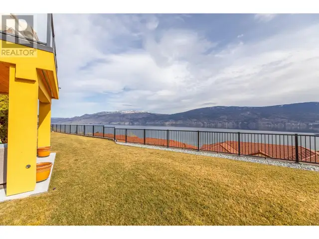14611 Downton Avenue Unit# 102 Summerland, British Columbia in Condos for Sale in Penticton - Image 19