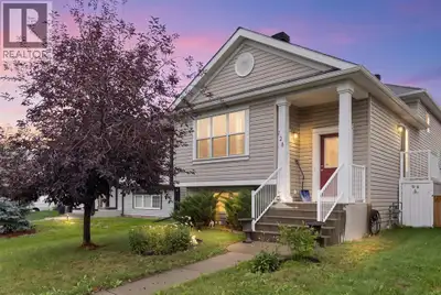 Welcome to this well-maintained 4-level split in the heart of Copperfield, proudly cared for by the...
