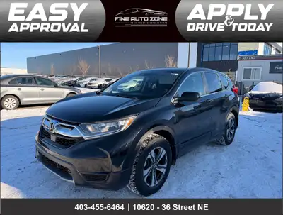 2019 Honda CR-V Sport Utility : : AWD | 185,300 km 1.5L Turbo I4 Engine – AWD – Backup Camera – Blue...
