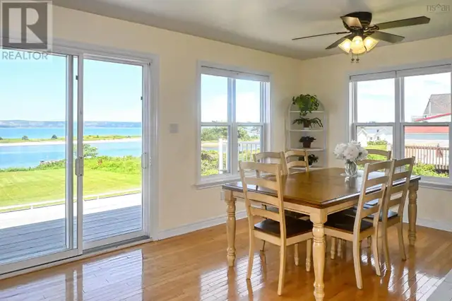 48 Seaview Drive Gabarus, Nova Scotia in Houses for Sale in Cape Breton - Image 13