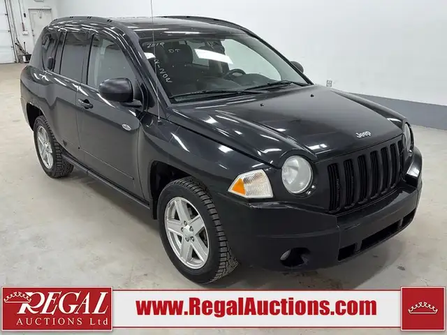 2010 JEEP COMPASS in Cars & Trucks in Calgary - Image 3