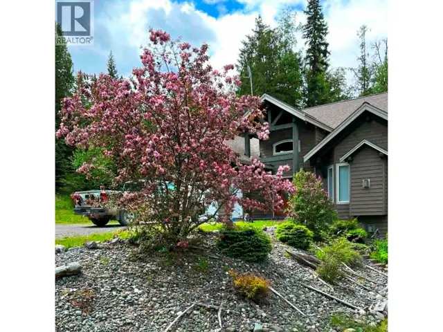 6745 MILLAR ROAD Horsefly, British Columbia in Houses for Sale in Williams Lake - Image 27