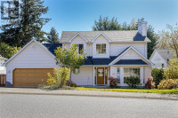 5582 Garibaldi Dr Nanaimo, British Columbia