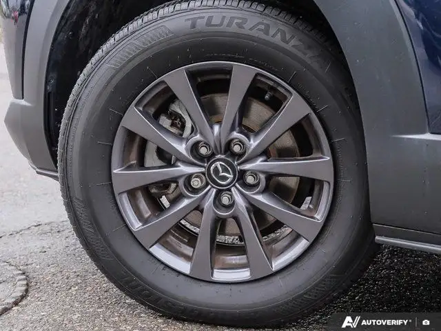 2024 Mazda CX-30 GX Awd | Cloth | Heated Seats | One Owner in Cars & Trucks in Mississauga / Peel Region - Image 10