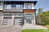 1227 RIDGEMONT AVENUE Ottawa, Ontario