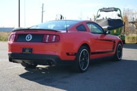 --WIN A $5000 TRAVEL VOUCHER, ASK US HOW!-- 1 OF ONLY 291 ORIGINAL CANADIAN CARS! THIS BOSS 302 MUST... (image 4)
