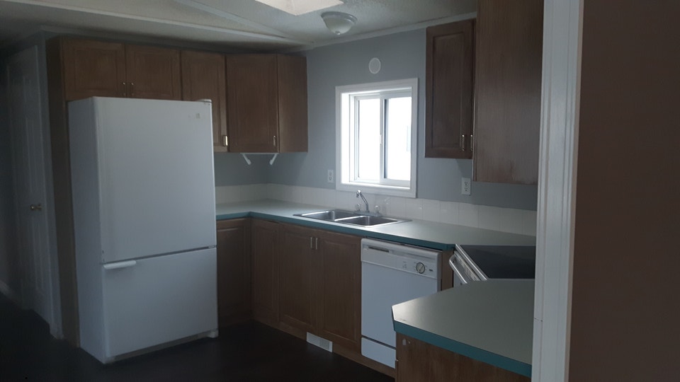 Caouette Crescent 261 - MOBILE HOME IN TIMBERLEA 5