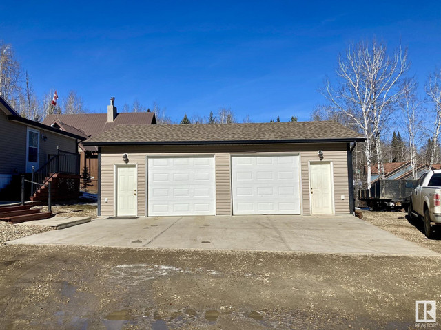 #103 5429 Twp Rd 494 Rural Brazeau County, Alberta in Houses for Sale in Edmonton - Image 3