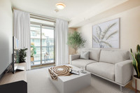 Enjoy up to 2 months free rent on select suites. Inquire today! See more information below* Luxury A... (image 2)