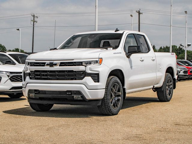 2025 Chevrolet Silverado 1500 RST in Cars & Trucks in Edmonton - Image 4
