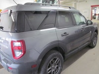 Built for busy days in Dartmouth and ready for weekend escapes, this used 2025 Ford Bronco Sport Big... (image 3)