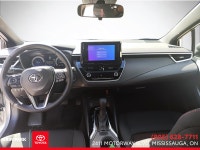 SE AWD Engine: 4 Cylinder Engine 1.8L L/100Km City: 5.0 L/100Km Hwy: 5.7 Safety Equipment ABS And Dr... (image 9)