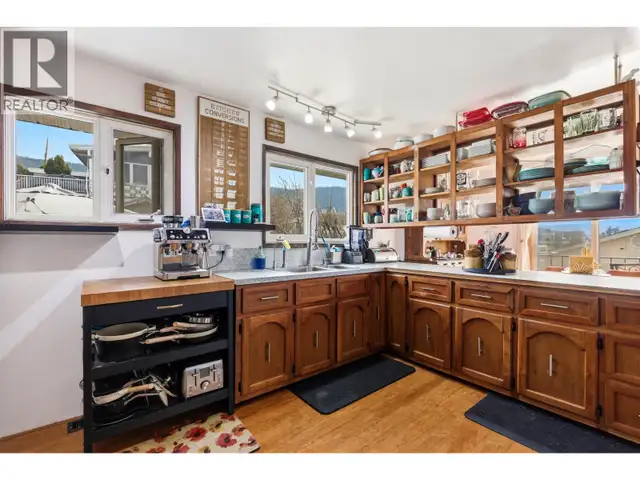 496 N SIXTH AVENUE Williams Lake, British Columbia in Houses for Sale in Williams Lake - Image 12
