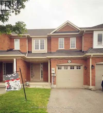57 MATTEO DAVID DRIVE Richmond Hill (Rouge Woods), Ontario