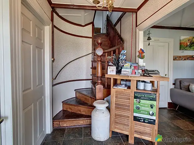 $375,000 - 2 Storey for sale in St-Ulric in Houses for Sale in Rimouski / Bas-St-Laurent - Image 5