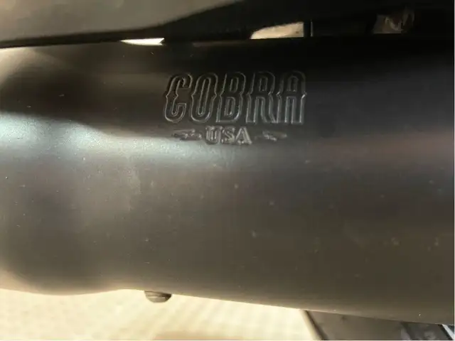 2021 Harley-Davidson Street Glide Special CANADIAN HARLEY/STAGE  in Sport Touring in North Bay - Image 23