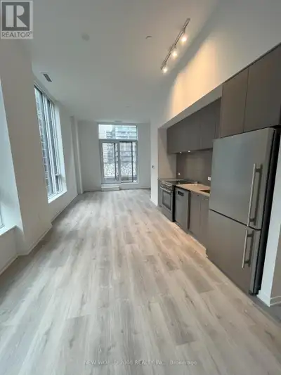 510 - 101 ROEHAMPTON AVENUE Toronto (Mount Pleasant West), Ontar