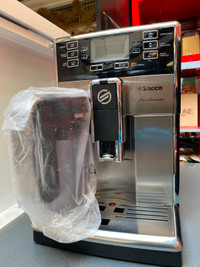 Saeco Picobaristo O T C Superautomatic Espresso Machine