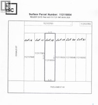 6116 Parliament AVENUE Regina, Saskatchewan Regina Regina Area Preview