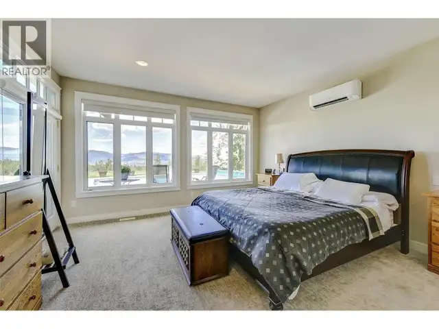 3672 Luxmoore Road Kelowna, British Columbia in Houses for Sale in Penticton - Image 31